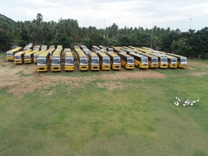 Transport Facility